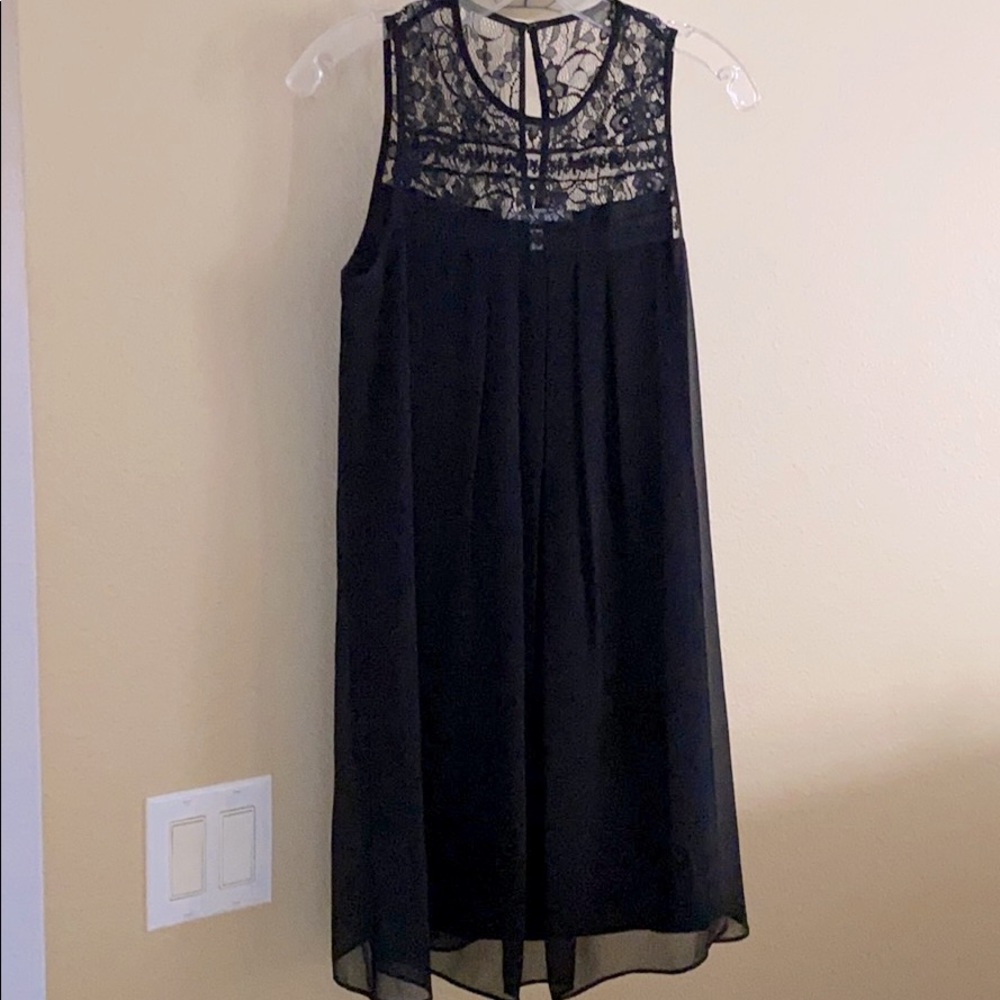 Bcbg little black dress